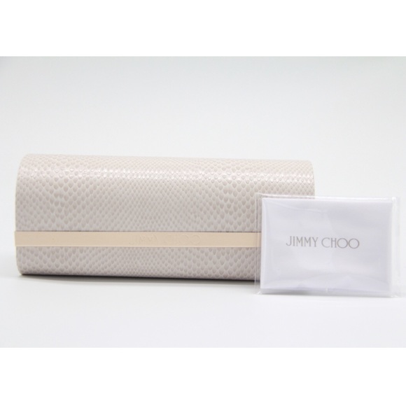 New Jimmy Choo Sunglasses ROBYN/S 086KU DarkHavana - Picture 11 of 11